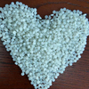 Recycled HDPE Pure PCR-JX001