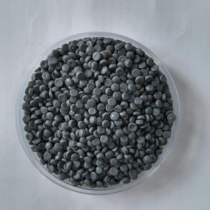 Recycled HDPE Grey PCR-JX004