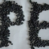 Recycled HDPE Black PCR-JX003