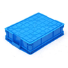 Recycled HDPE Blue PCR-JX005