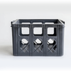 Recycled HDPE Grey PCR-JX004