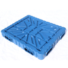 Recycled HDPE Blue PCR-JX005