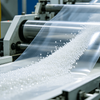 Recycled HDPE Pure PCR-JX001