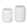 Recycled HDPE White PCR-JX002