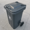 Recycled HDPE Grey PCR-JX004
