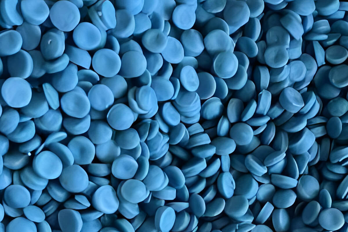 JX-005 Blue