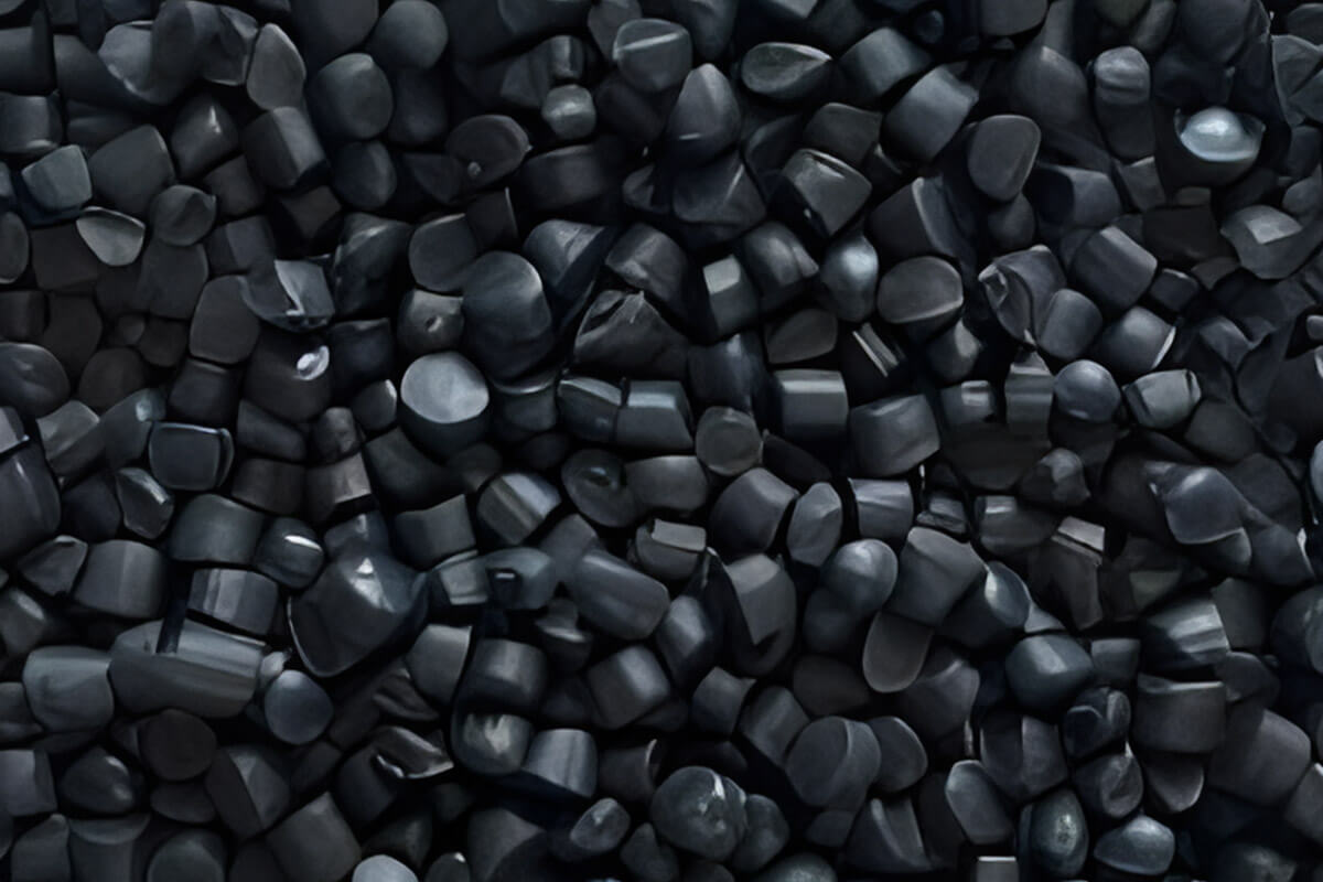 JX-003 Black