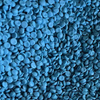 Recycled HDPE Blue PCR-JX005