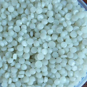 Recycled HDPE Pure PCR-JX001