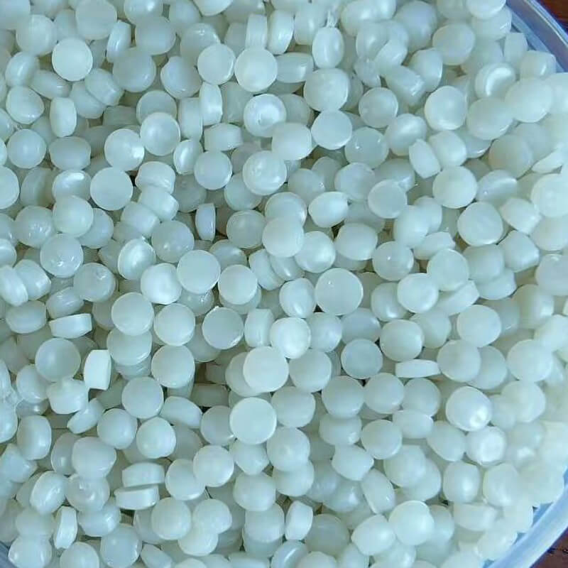 Recycled HDPE Pure PCR-JX001